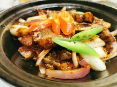 -北京厨房(西安SKP店)