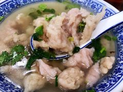 -煎意浓·吴记煎包(交通路店)