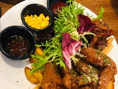 -机器人火炉披萨