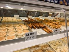-包满意面包糕点(东坝店)