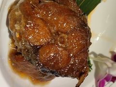 -前海沿·青岛菜(李沧万达店)