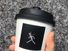 -常识咖啡common sense(春熙路店)