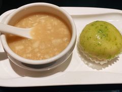 侨乡葱茸包-闽和南(深圳万象城店)