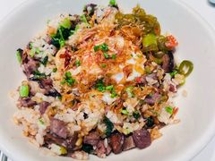 -胡麻(静安嘉里店)