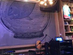 -鱼库·不仅是一家烤鱼店(车公庙店)