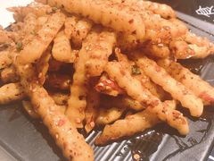 -八珍玉食鸡煲·打边炉(印象城店)