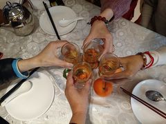 -马凯餐厅(长椿街店)