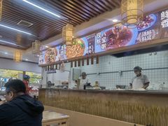 -高群生胡辣汤(亚运村店)