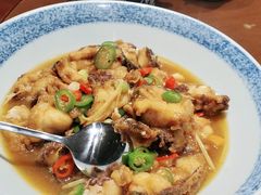 -客宴·江西客家菜(红角洲店)