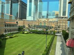 -澳门威尼斯人综合度假区