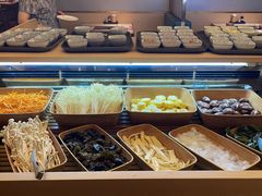 -温禾牛·和牛寿喜烧自助火锅(恒基名人店)