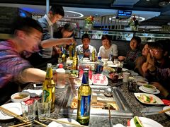 -海底捞火锅(崇文门新世界百货店)