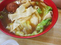 -鹍记特色牛杂面