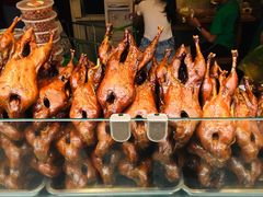 -徐六孃正宗甜皮鸭(张公桥店)