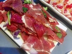 -外婆掌柜·东北家庭烤肉(托乐嘉店)