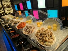 -西安皇冠假日酒店·朱雀咖啡厅