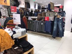 -优衣库(长沙悦方IDmall店)