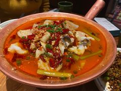 -云海肴·汽锅鸡·云南菜(美罗城店)