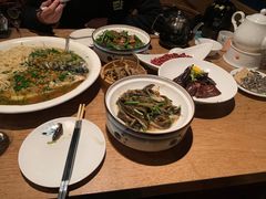 -芳芳私房菜·精做淮扬菜(承德路店)