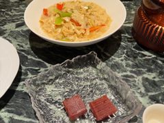 -奉天小馆·非遗东北菜(沈阳万象城店)