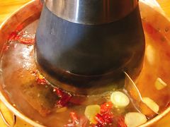 -东镇老火锅(长春路首店)