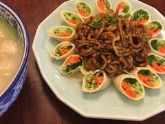 -小土豆北方菜馆(文慧园店)