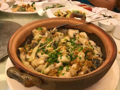 -围龙屋客家食府(福田店)