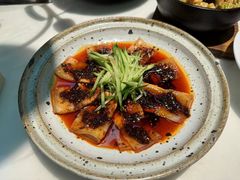 -柴门饭儿(成都太古里店)