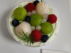 -5Cake五度无蔗糖低脂蛋糕(陶然亭店)