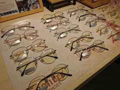 -Trend1881视光·蔡司视觉(领展广场店)