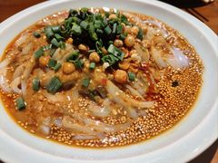 -辣不二地道川菜(汉水路店)