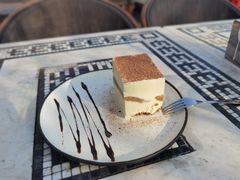 提拉米苏-老别墅西餐厅.酒馆(西堤店)
