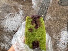 -非遗近水楼糕团(景德路店)