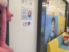 -极橙儿童齿科矫正中心(奥城店)