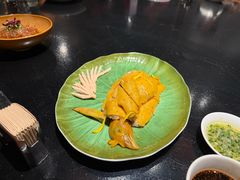 -荣兴酒家(徐家汇店)