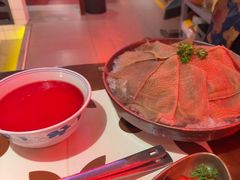 -江北北火锅馆·公路夜市(魏公村店)