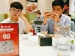 大堂-紫光园(吕家营店)