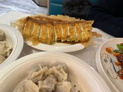 -大眼锅贴水饺(河东店)