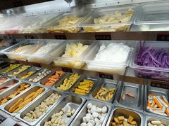 -张亮麻辣烫(哈尔滨金爵万象店)