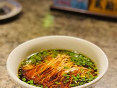 -南京大牌档(香港广场店)