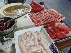 -福寿斋·老北京铜锅涮肉·烤鸭(顺义总店)