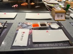 -大渔铁板烧(大悦城店)