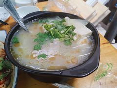 -正宗天津烧麦馆(柳州路店)