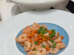 -沪华海鲜大酒楼(南汇店)