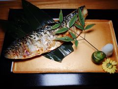 -金井日本料理(丽柏广场店)