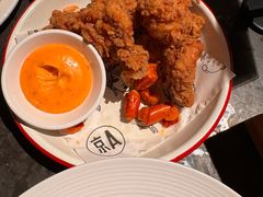 -京A Taproom·精酿餐吧(CBD店)