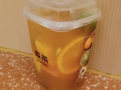 -森茶(湛江万达店)