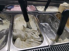-歎雪糕低糖低脂Gelato冰淇淋