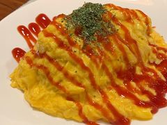 流心蛋包饭-Hey!蛋包饭(中山店)
