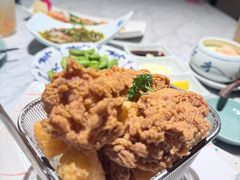 -阿吾罗日本料理(K11艺术中心店)